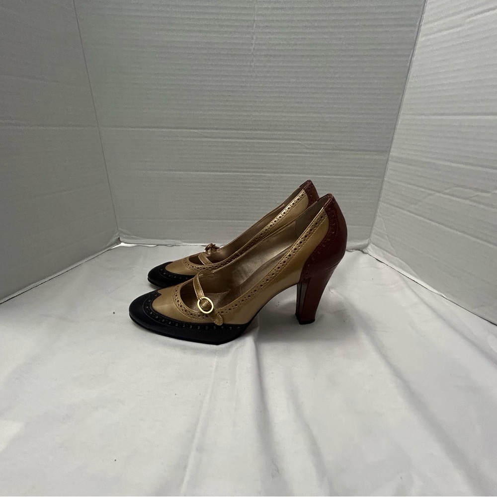 ANN KLEIN SHOES. - Picture 9 of 10
